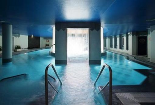 фото отеля Balneario TermaEuropa Hotel Arnedillo