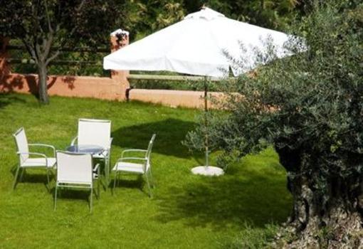 фото отеля Balneario TermaEuropa Hotel Arnedillo