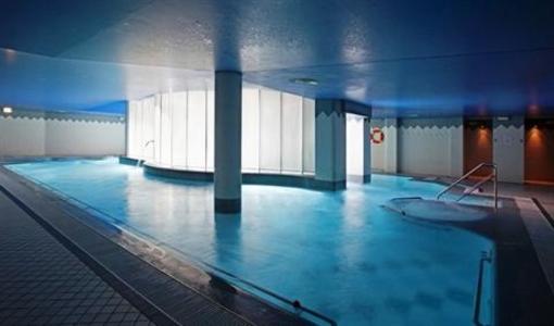фото отеля Balneario TermaEuropa Hotel Arnedillo