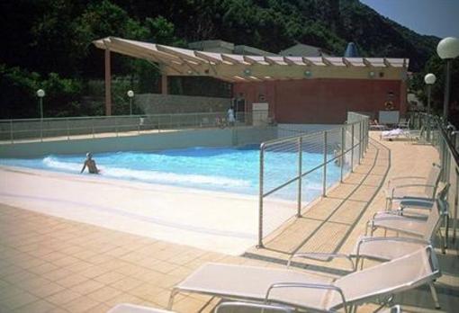фото отеля Balneario TermaEuropa Hotel Arnedillo