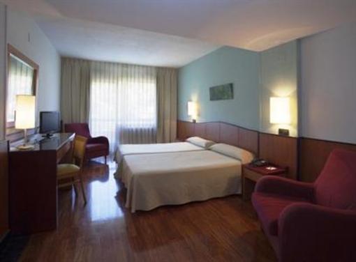 фото отеля Balneario TermaEuropa Hotel Arnedillo