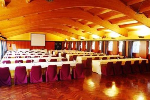 фото отеля Balneario TermaEuropa Hotel Arnedillo