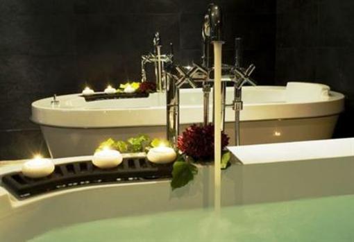 фото отеля Balneario TermaEuropa Hotel Arnedillo