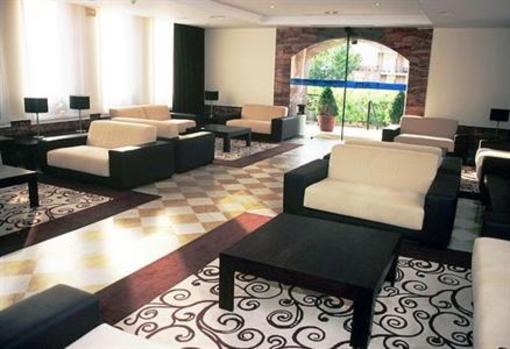 фото отеля Balneario TermaEuropa Hotel Arnedillo