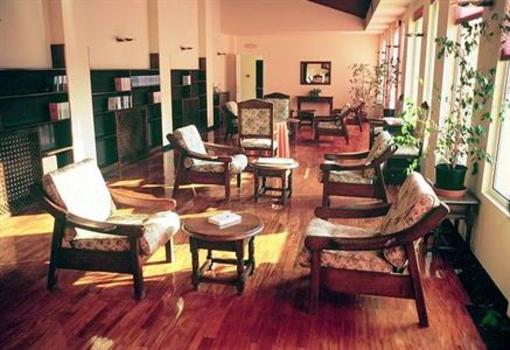 фото отеля Balneario TermaEuropa Hotel Arnedillo