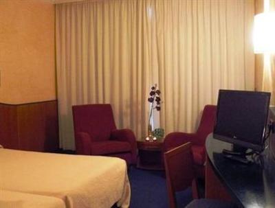 фото отеля Balneario TermaEuropa Hotel Arnedillo