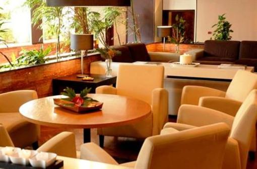 фото отеля Balneario TermaEuropa Hotel Arnedillo