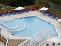 Balneario TermaEuropa Hotel Arnedillo