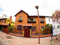 Hostal El Arupo