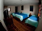 фото отеля Hostal El Arupo