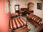 фото отеля Hostal El Arupo