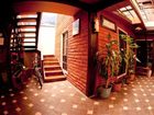 фото отеля Hostal El Arupo