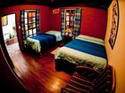 фото отеля Hostal El Arupo