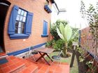 фото отеля Hostal El Arupo