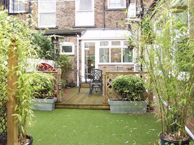 фото отеля Bronte Guest House York