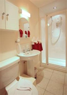 фото отеля Bronte Guest House York