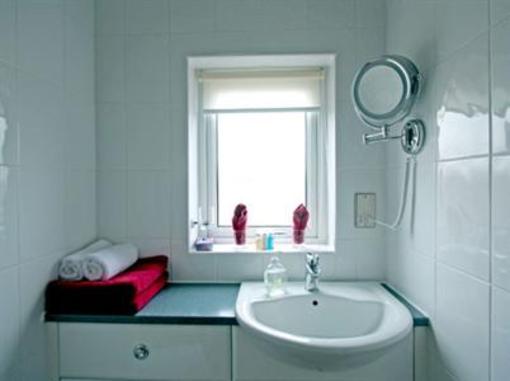 фото отеля Bronte Guest House York