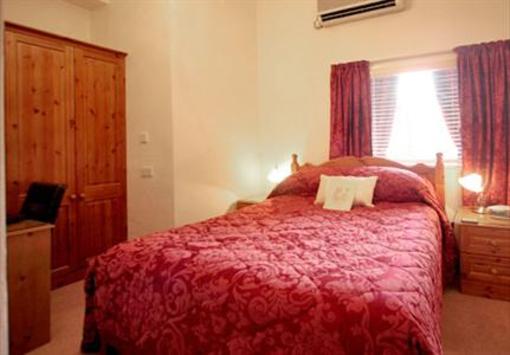 фото отеля Bronte Guest House York
