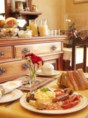фото отеля Bronte Guest House York