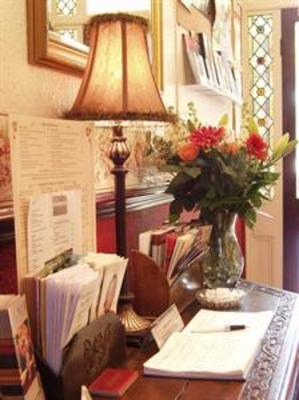фото отеля Bronte Guest House York