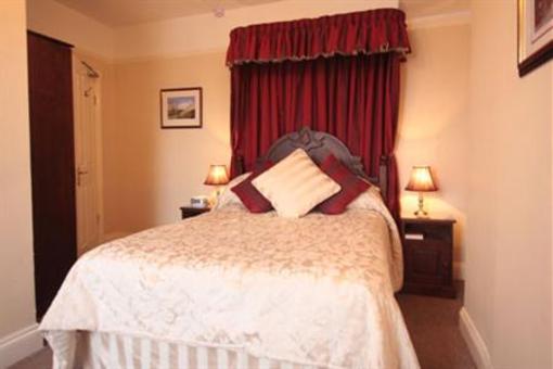 фото отеля Bronte Guest House York