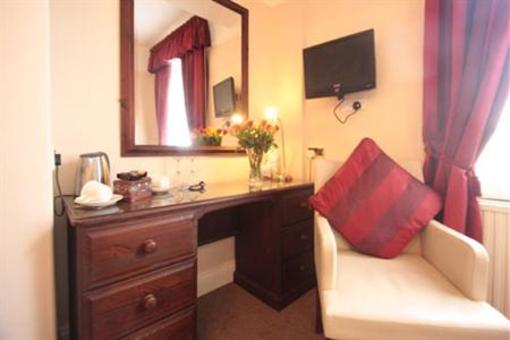 фото отеля Bronte Guest House York