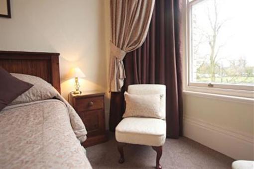 фото отеля Bronte Guest House York