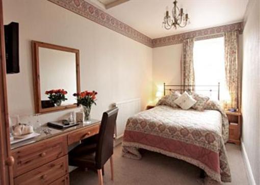 фото отеля Bronte Guest House York
