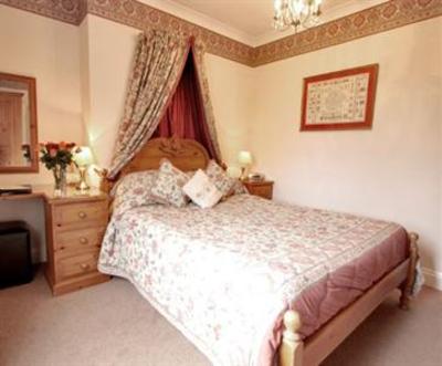 фото отеля Bronte Guest House York