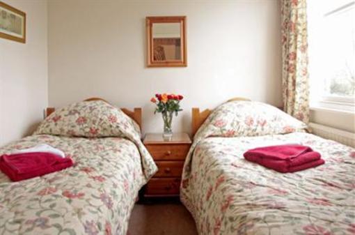 фото отеля Bronte Guest House York