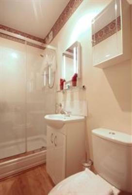 фото отеля Bronte Guest House York