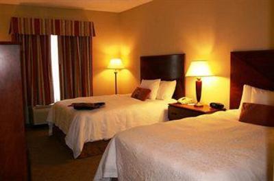 фото отеля Hampton Inn Fayetteville Ar