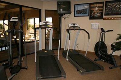 фото отеля Hampton Inn Fayetteville Ar
