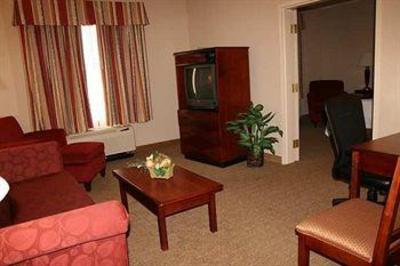 фото отеля Hampton Inn Fayetteville Ar