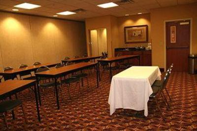 фото отеля Hampton Inn Fayetteville Ar