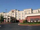 фото отеля Hampton Inn Fayetteville Ar