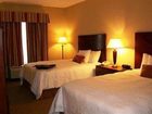 фото отеля Hampton Inn Fayetteville Ar