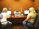 фото отеля Hampton Inn Fayetteville Ar