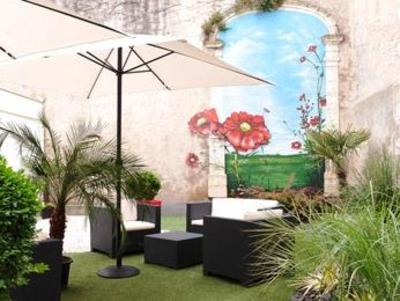 фото отеля Ibis La Rochelle Vieux Port
