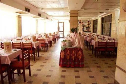фото отеля Karnak Hotel