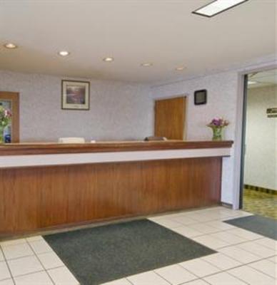 фото отеля Americas Best Value Sandman Inn