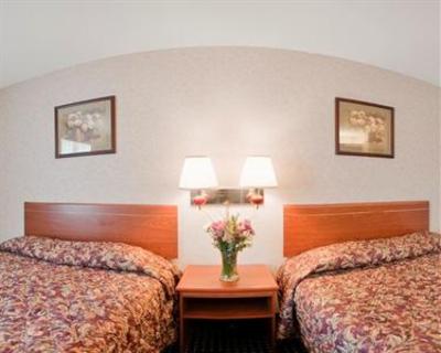 фото отеля Americas Best Value Sandman Inn