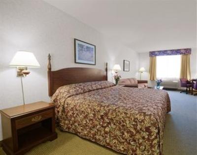 фото отеля Americas Best Value Sandman Inn