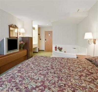 фото отеля Americas Best Value Sandman Inn