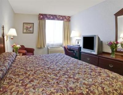 фото отеля Americas Best Value Sandman Inn