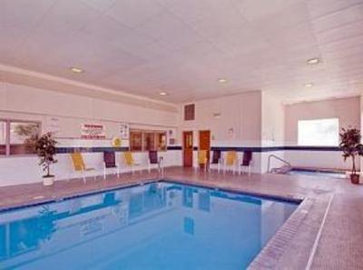 фото отеля Americas Best Value Sandman Inn