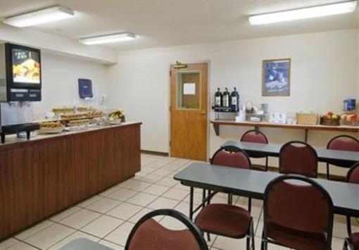 фото отеля Americas Best Value Sandman Inn