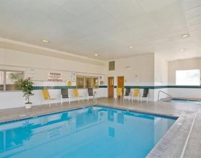 фото отеля Americas Best Value Sandman Inn
