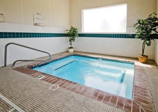 фото отеля Americas Best Value Sandman Inn