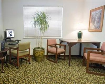 фото отеля Americas Best Value Sandman Inn